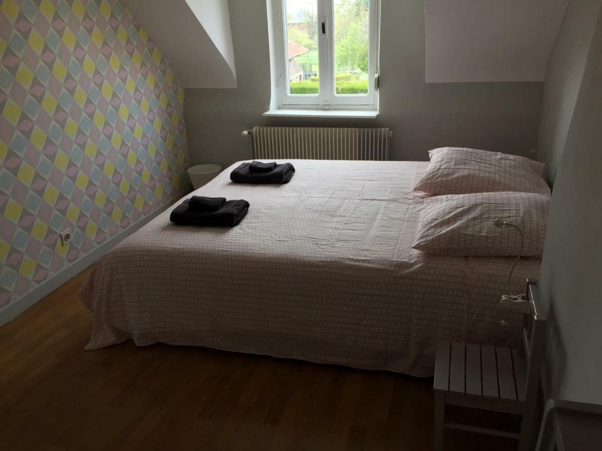 L'Autruche Verte Arleux-en-Gohelle Esterno foto