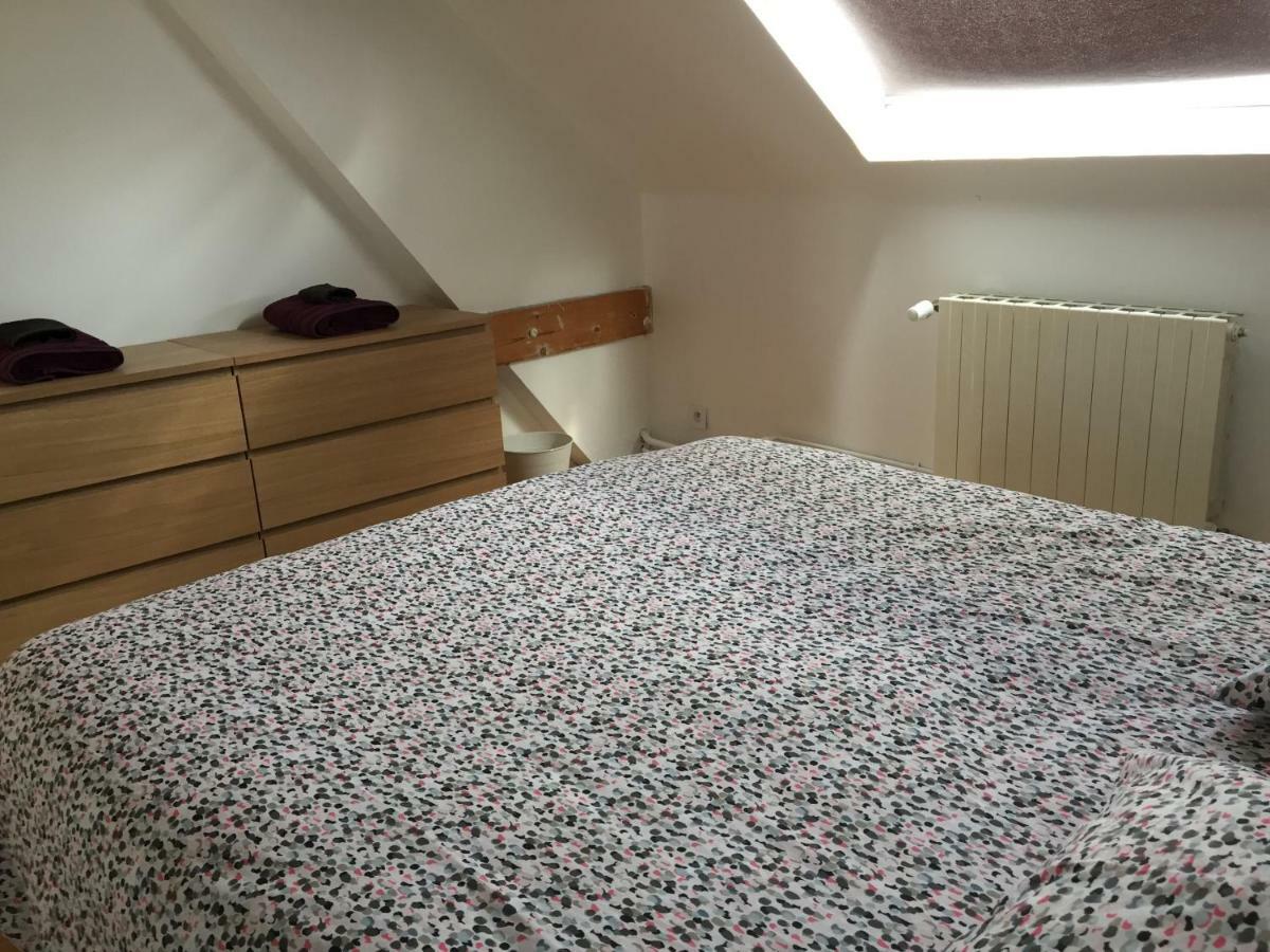 L'Autruche Verte Arleux-en-Gohelle Esterno foto
